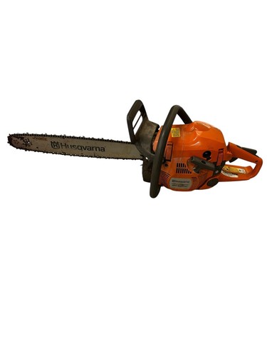 Husqvarna 450 rancher 2cc - rancher, 50.2cc