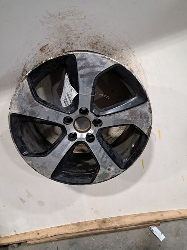 2014 2020 volkswagen gti - gti, wheel