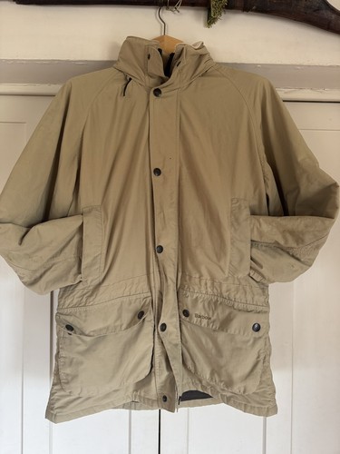 Barbour a950 country - barbour, heritage