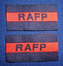 PAIR ROYAL AIR FORCE  RAFP