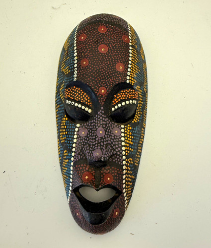 Vitange african tribal - african,