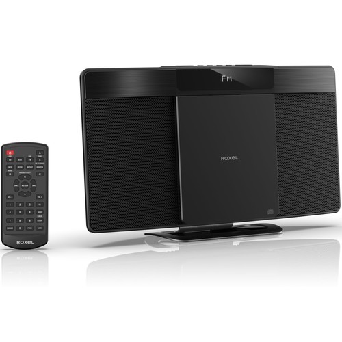 Roxel micro hifi - micro,