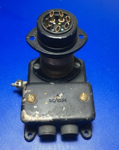 Box junction compass - junction, type