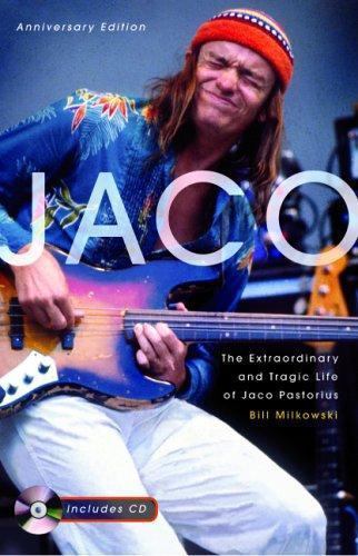 Jaco the extraordinary - jaco, :