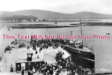 SC 2794 - The Pier, Millport