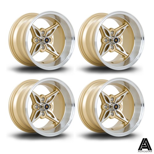 Autostar kanji 4x100 - autostar, 9"