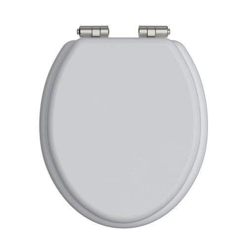 Heritage white gloss - heritage, toilet