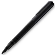 Lamy imporium black pvd - imporium,