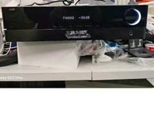 Harman Kardon HK 980 Amp/Tuner READ.