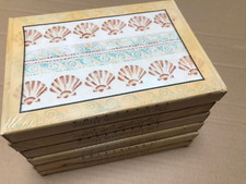 Bathroom Tiles 6 boxes Border