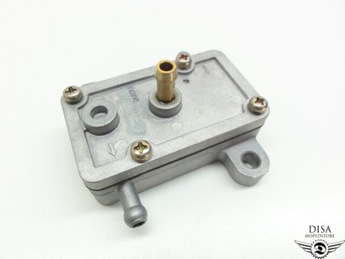 Vacuum fuel pump - vacuum,