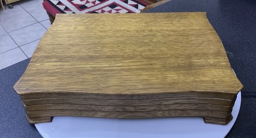 Antique empty wood art - wood,