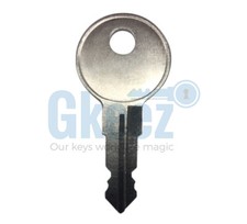 SnugTop Replacement Keys