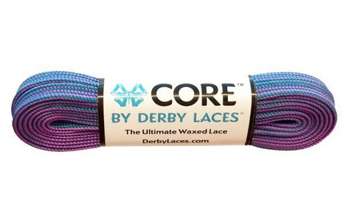Derby laces core roller - laces,