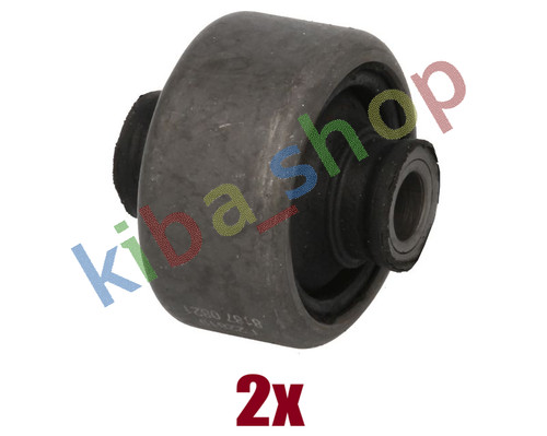 Lower rear front axle left - axle,