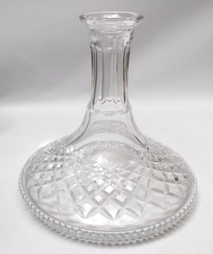Tyrone crystal sperrins ships - crystal,