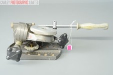 Gitzo P.L.5 PL5 Tripod Head