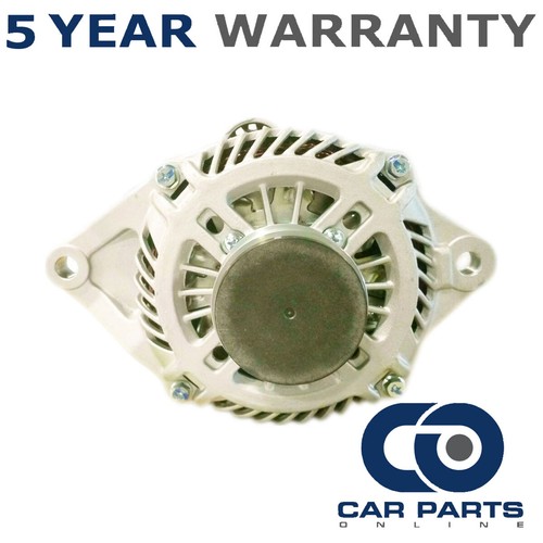 Cpo alternator fits ford - alternator,