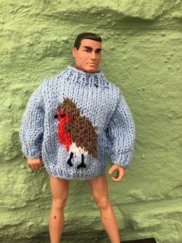 Action man clothes christmas - action, clothes: