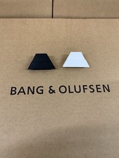 Bang & Olufsen BeoPlay B&O A8 iPod / iPhone Dock Bezel Blanking Plug Cover 