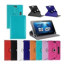 Universal Leather Tablet Case