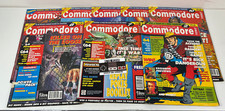 Commodore Format Vintage
