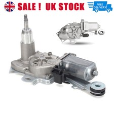 Rear Wiper Motor Fit 2014-2021