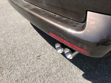 VOLKSWAGEN VW T5.1 TRANSPORTER