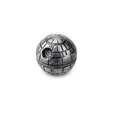 Star Wars Death Star Metal Herb Grinder 40mm 3-Part