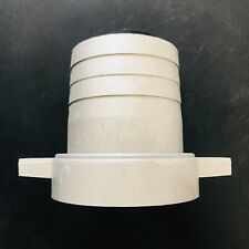 3" BSP Coupling Kit for Water