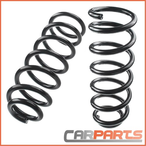 Springs suspension spring - 2x,