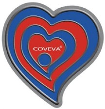 10 X COVEVA FRESH SCENT LUCKY