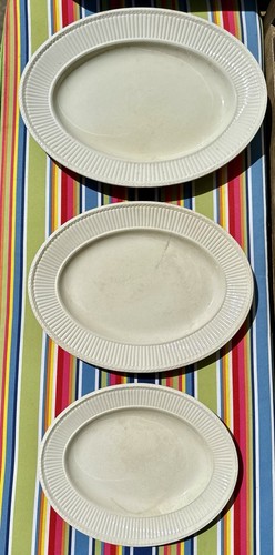 Set three wedgewood - of,