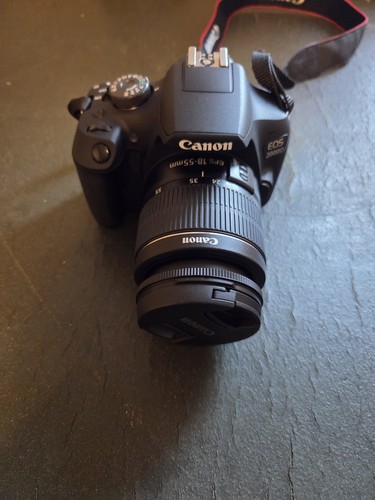 Canon eos 2000d 1mp - canon,