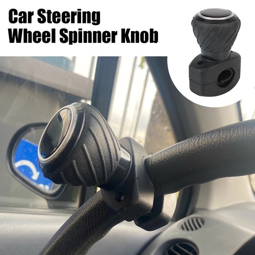 Steering spinner tractor car - spinner,