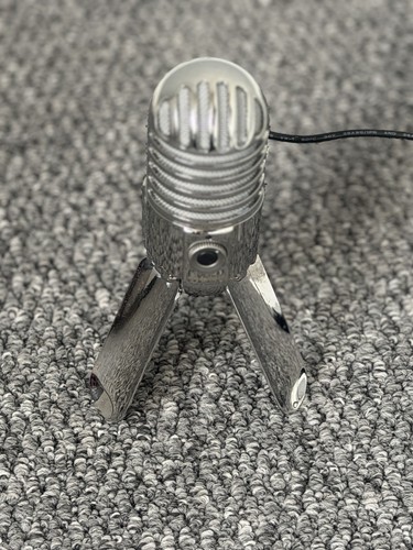 Samson meteor mic - samson,