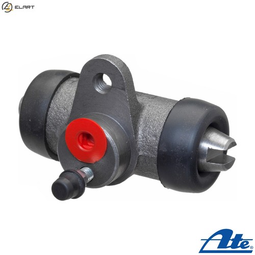 Wheel brake cylinder - brake,