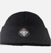 Hmp Prison Service Wool Hat