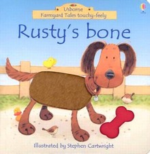 Rustys Bone (Usborne Farmyard
