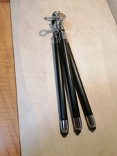 Telescopic phone / small