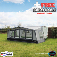 Camptech Atlantis DL size 21