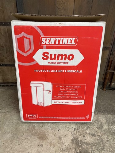 Sentinel sumo water - sumo,