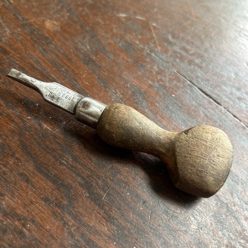Vintage turnscrew small - vintage,