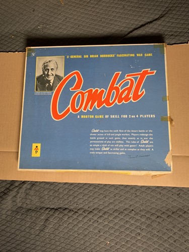 Vintage 1968 general sir - vintage,