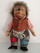 Large 27cm Rare 1950's Steiff