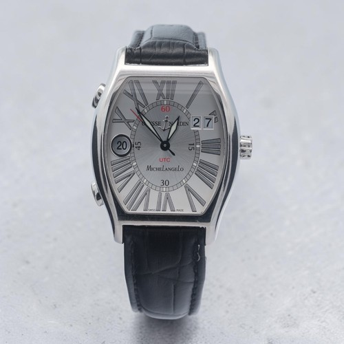 Ulysse nardin michelangelo - nardin,