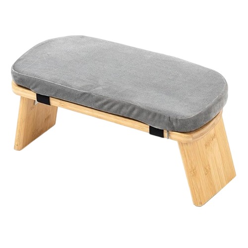Folding kneeling bamboo - ,,