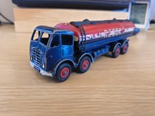 Dinky toys foden - toys, regent