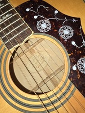 Epiphone ej200n - epiphone,