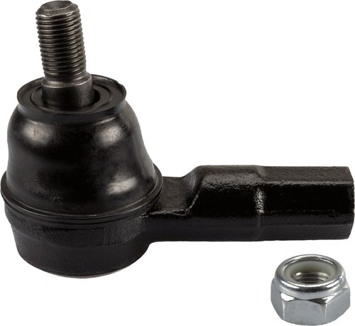 Front axle left tie rod - left,